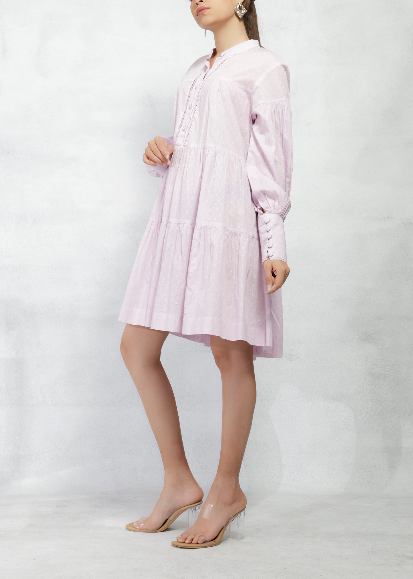 One Piece Dress