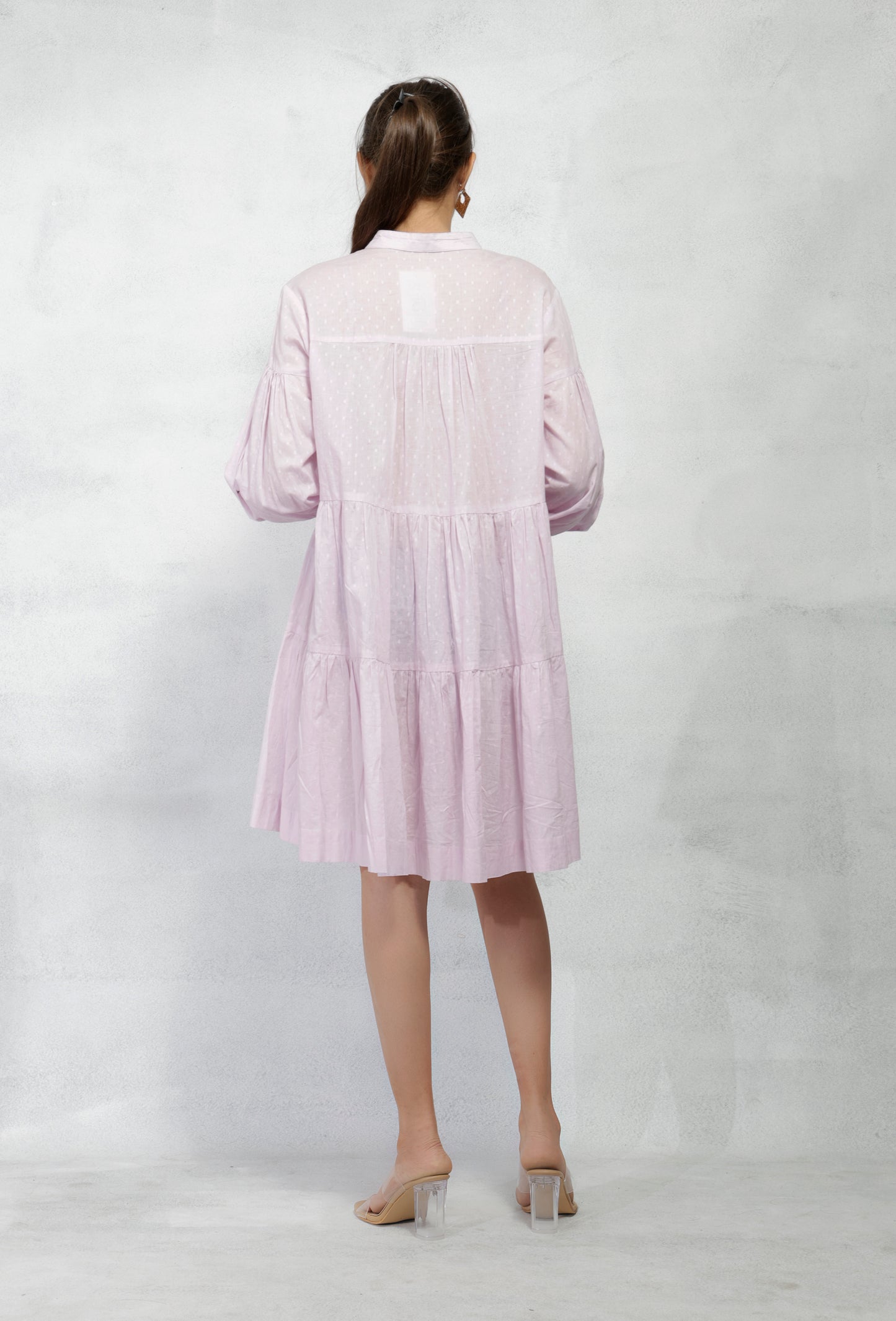 One Piece Dress