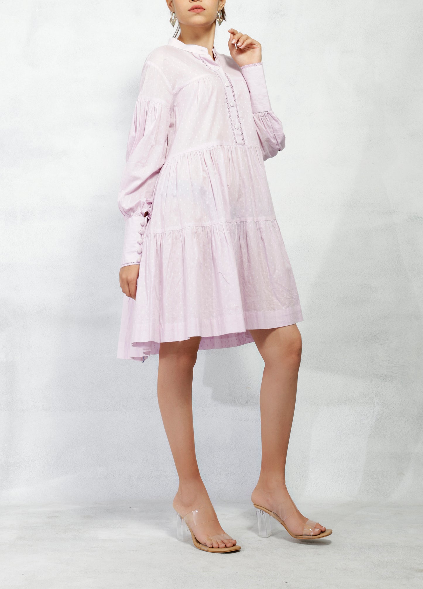 One Piece Dress