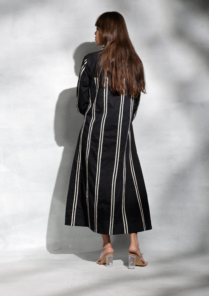 One Piece Shirt Dress