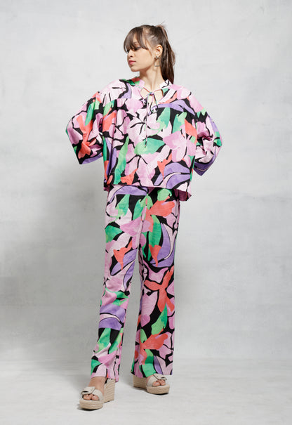 Flora Pulse Co-ord