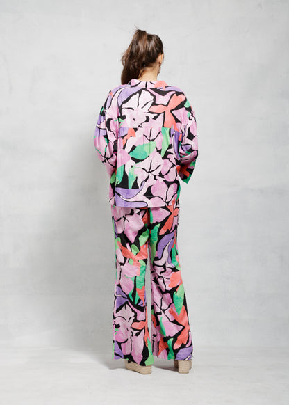 Flora Pulse Co-ord
