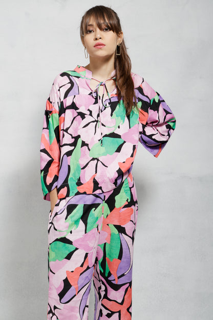 Flora Pulse Co-ord