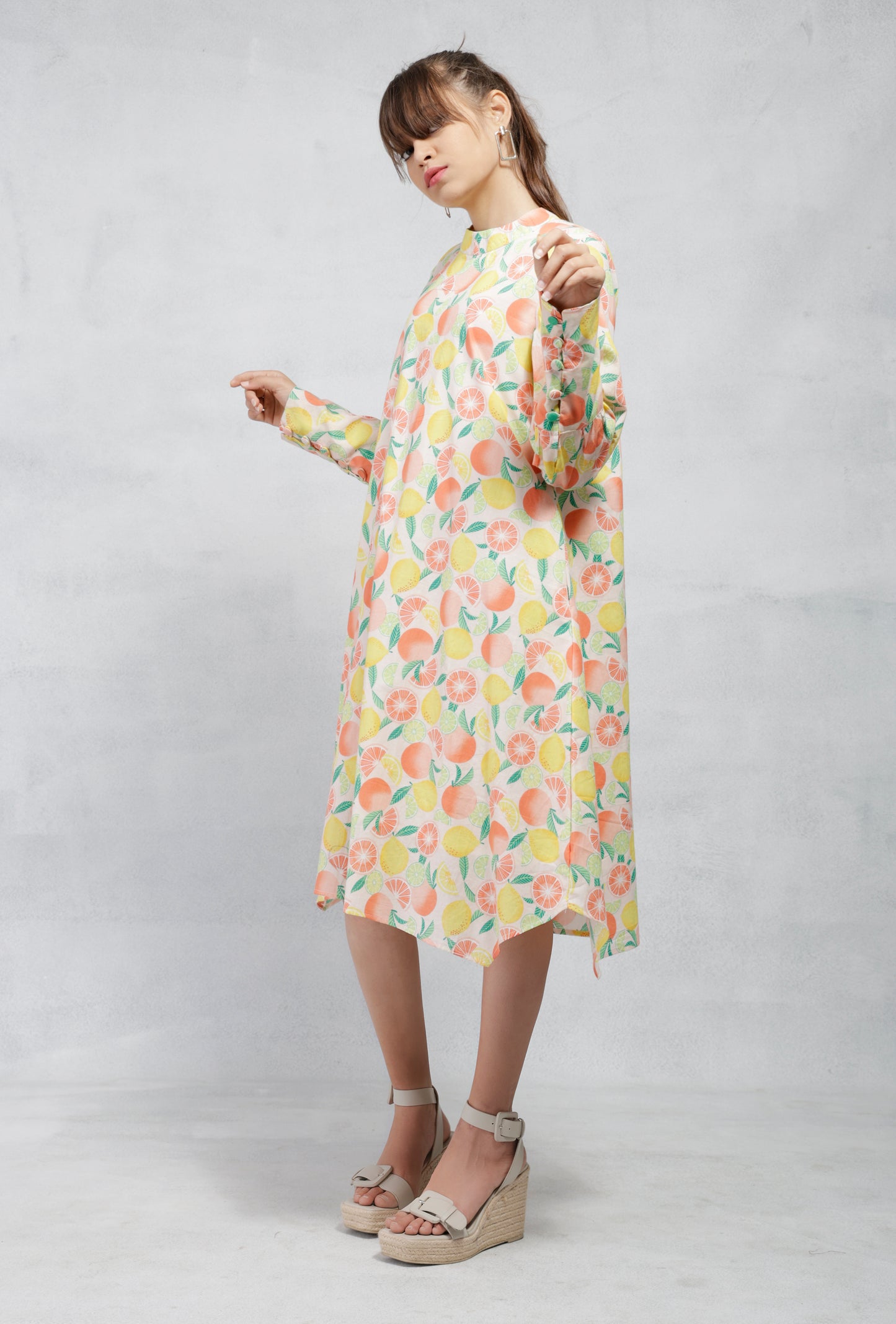 One Piece Dress