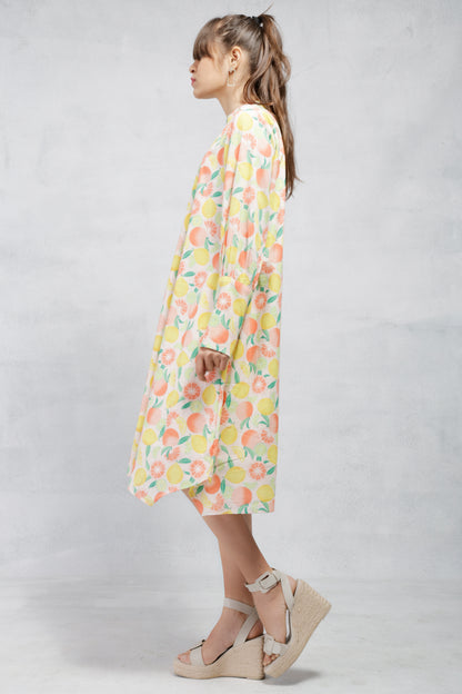 One Piece Dress