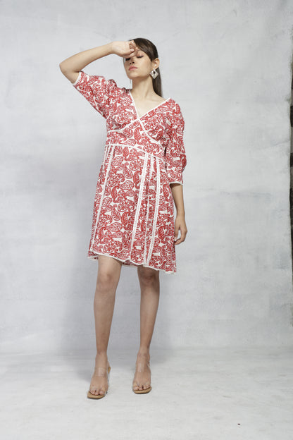 One Piece Dress