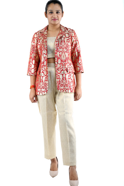 Cocktail Co-ord Set