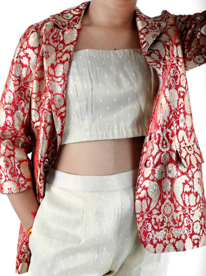 Cocktail Co-ord Set