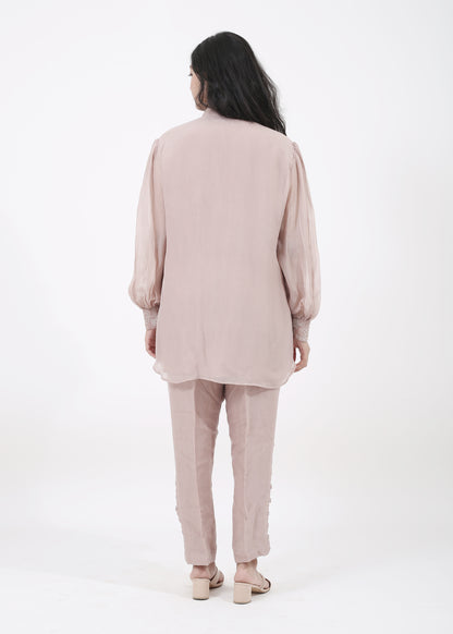Organza Co-ord Set