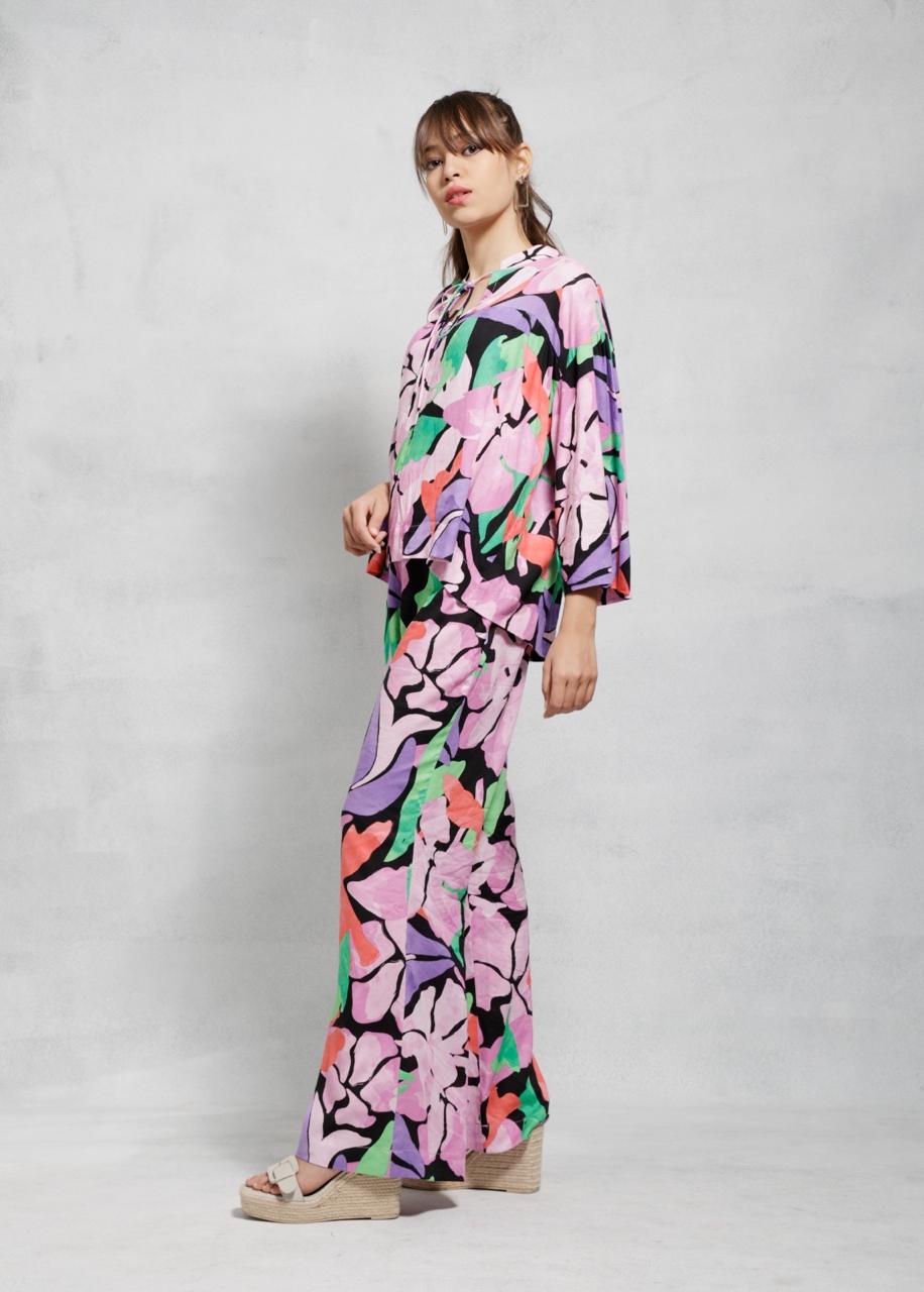 Flora Pulse Co-ord